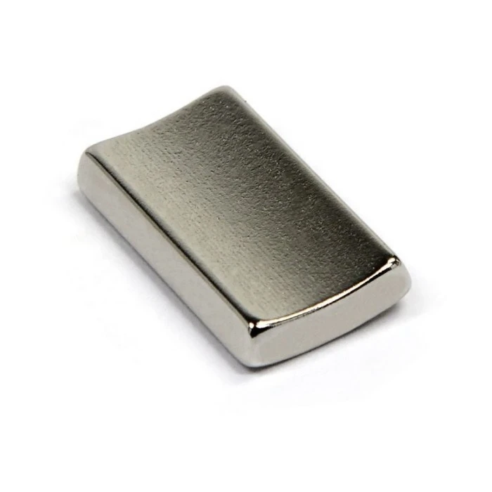 Arc NdFeB Magnets-045